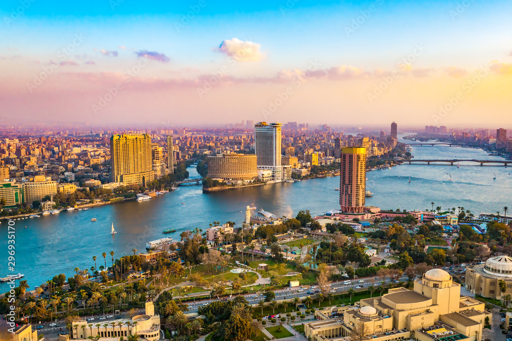 El Cairo