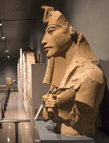 Museo de Luxor
