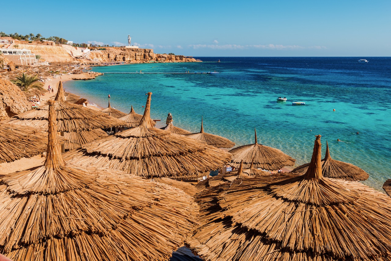 Sharm El Sheikh