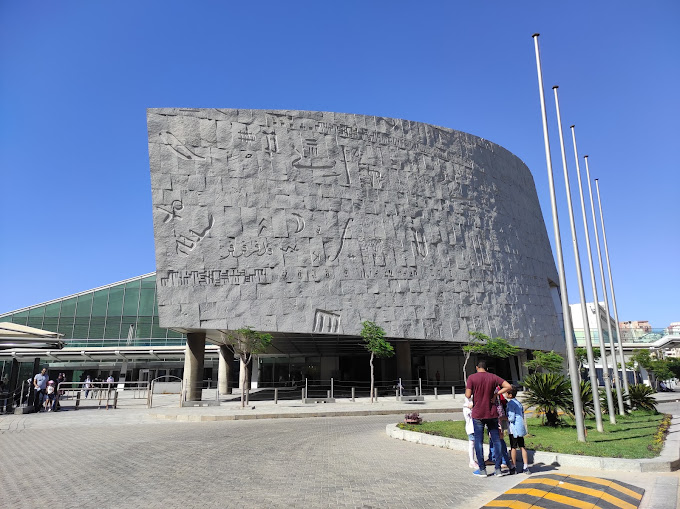 Alejandría