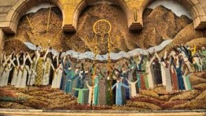 Jornadas Cairotas