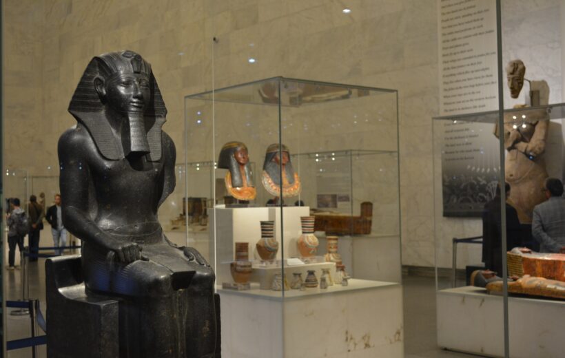 Specific Day of the Museum of Civilization