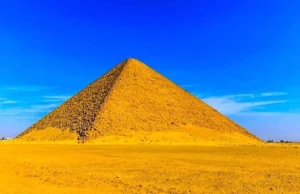 Piramides De Egipto