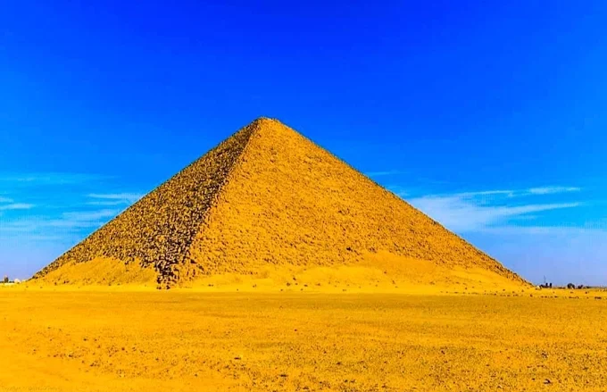 Piramides De Egipto