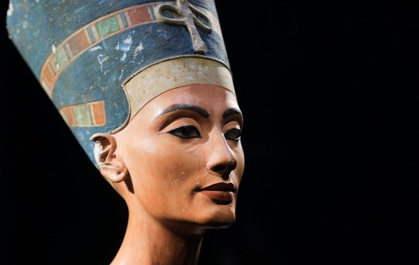 NEFERTARI